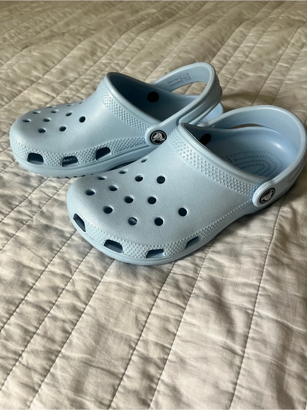Crocs Kids Classic Clog